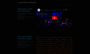 Labibliotecadelnautilus.wordpress.com thumbnail