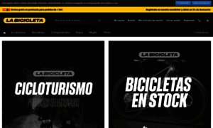 Labicicleta.net thumbnail