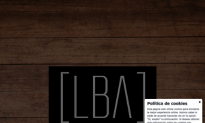 Labicicletazul.es thumbnail