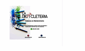 Labicicleteria.do thumbnail