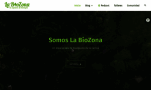 Labiozona.com thumbnail