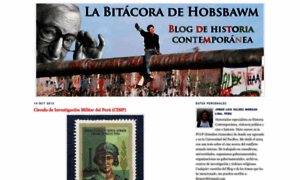 Labitacoradehobsbawm.blogspot.com thumbnail