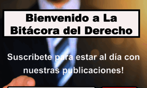 Labitacoradelderecho.blogspot.com thumbnail