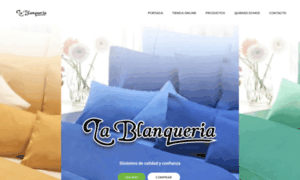 Lablanqueria.com.ar thumbnail