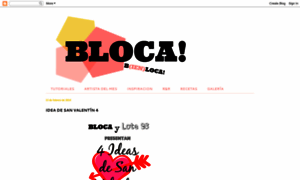 Labloca.blogspot.com thumbnail