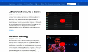 Lablockchain.es thumbnail