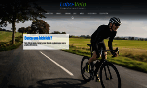 Labo-velo.es thumbnail
