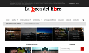 Labocadellibro.blogspot.com.ar thumbnail