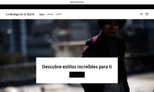 Labodegadelastylist.com thumbnail