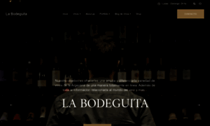 Labodeguita.com.ar thumbnail