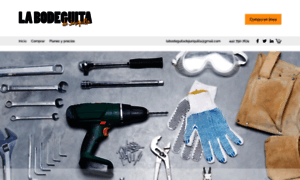 Labodeguitadejuriquilla.com thumbnail
