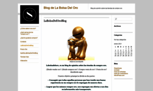 Labolsadeloro.wordpress.com thumbnail