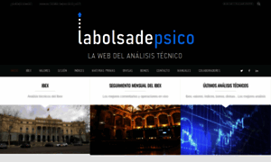 Labolsadepsico.com thumbnail
