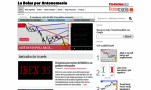 Labolsaporantonomasia.es thumbnail