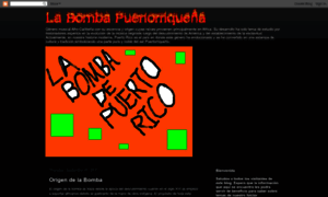 Labombapr.blogspot.com thumbnail
