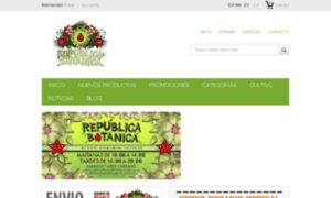 Labonaherba.com thumbnail