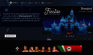 Labonita1067.estrellatv.com thumbnail