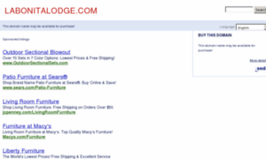 Labonitalodge.com thumbnail