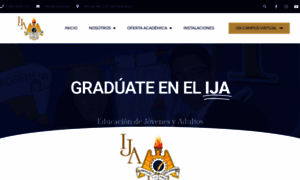 Laboral.ija.edu.pa thumbnail