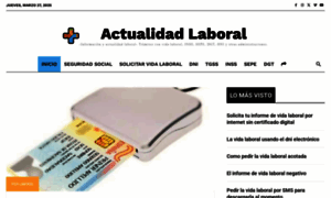 Laboralactualidad.com thumbnail