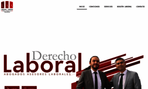 Laboralatiende.cl thumbnail