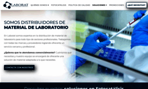 Laborat.com thumbnail