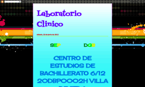 Laboratorio-clinico-612.blogspot.mx thumbnail