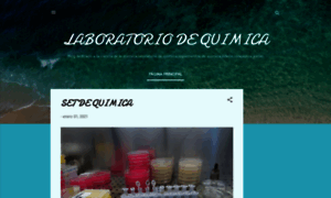 Laboratorio-quimico.blogspot.mx thumbnail
