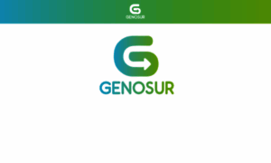 Laboratorio.genosur.com thumbnail