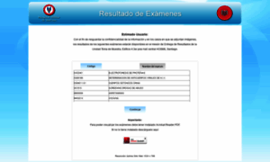 Laboratorio.hms.cl thumbnail