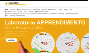 Laboratorioapprendimento.com thumbnail