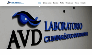 Laboratorioavd.com thumbnail