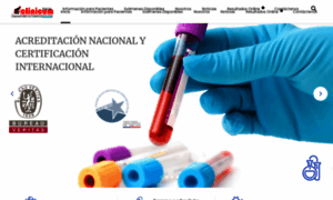 Laboratorioclinicum.cl thumbnail