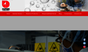 Laboratoriocofasa.com thumbnail