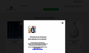 Laboratoriocruz.com.mx thumbnail