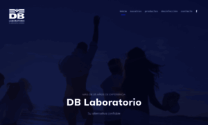Laboratoriodb.com thumbnail