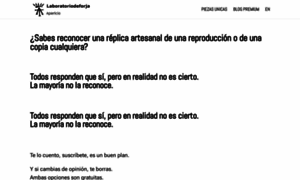 Laboratoriodeforja2.wordpress.com thumbnail