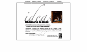 Laboratoriodeideas.com thumbnail