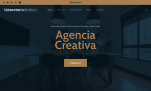 Laboratoriodeideas.es thumbnail