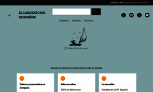 Laboratorioescrituracreativa.com thumbnail