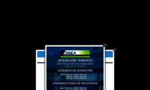 Laboratorioimex.cl thumbnail