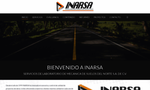 Laboratorioinarsa.mx thumbnail