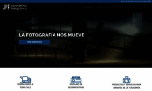 Laboratoriojpf.cl thumbnail