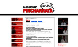 Laboratoriopincharrata.blogspot.com thumbnail