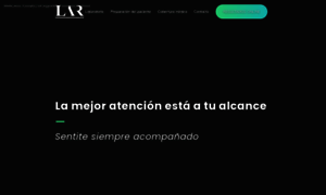 Laboratorioraffo.com.ar thumbnail