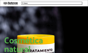 Laboratoriosabine.com thumbnail