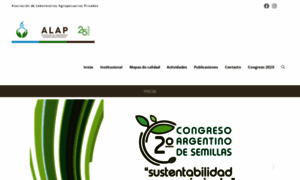 Laboratoriosalap.com.ar thumbnail