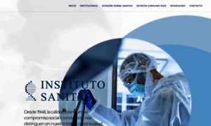 Laboratoriosanitas.com.ar thumbnail