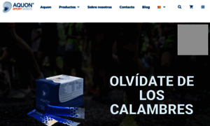 Laboratoriosaquon.com thumbnail