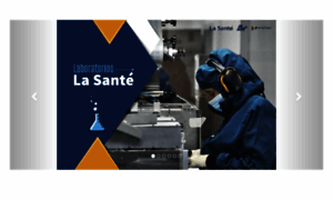 Laboratorioslasante.com thumbnail